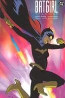 Batgirl, year one