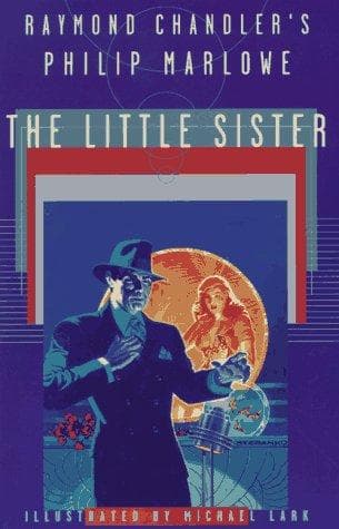 Raymond Chandler's Philip Marlowe