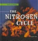 The nitrogen cycle
