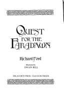 Quest for the Faradawn