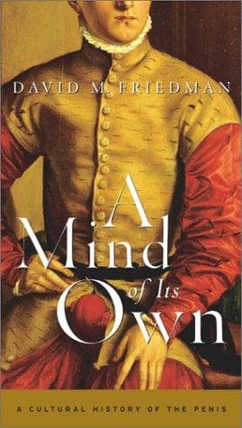 A Mind of Its Own