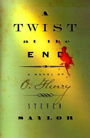 A twist at the end