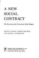 A new social contract