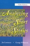 Analyzing short stories