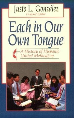Each in Our Own Tongue