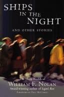 Ships in the night, and other Stories