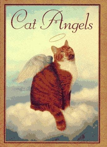Cat angels