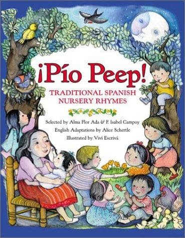 Pío peep!