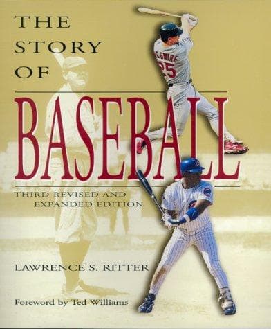 The story of baseball
