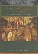 From the Gracchi to Nero