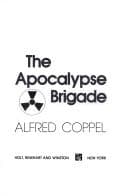 The apocalypse brigade