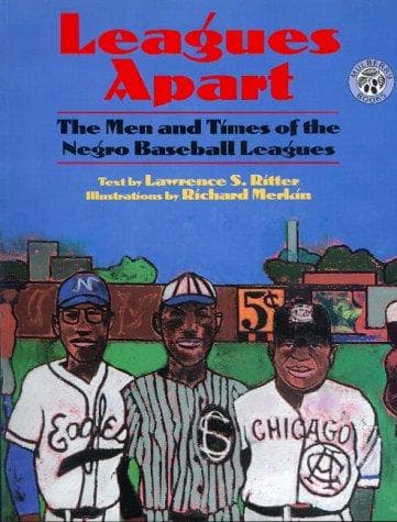Leagues apart