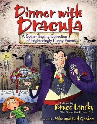Dinner with Dracula