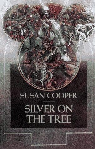 Silver on the Tree (The Dark Is Rising #5)
