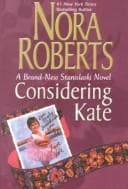 Considering Kate