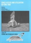 Space access and utilization beyond 2000