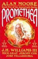 Promethea