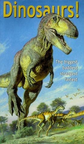 Dinosaurs!