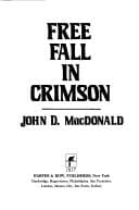Free Fall In Crimson
