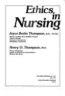 Ethics in nursing
