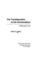 The transfiguration of the commonplace