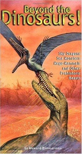 Beyond the Dinosaurs
