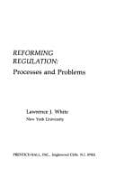 Reforming regulation