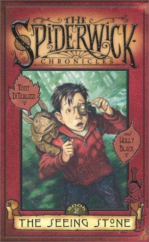 The Spiderwick Chronicles