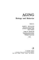 Aging--biology and behavior