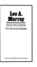 The vernacular republic