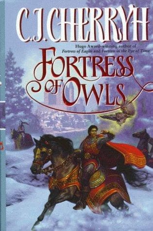 Fortress of owls