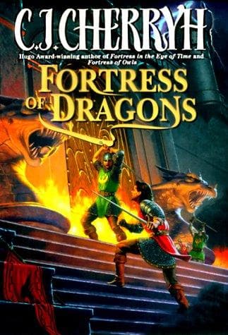 Fortress of dragons