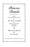 Princess Pamela