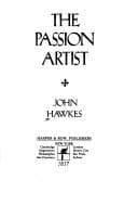 The passion artist