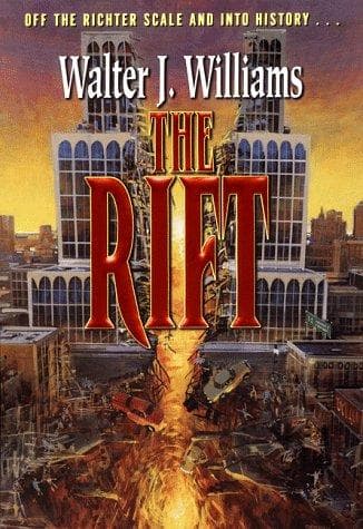 The rift