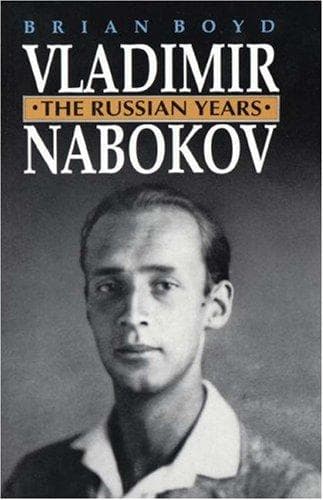 Vladimir Nabokov