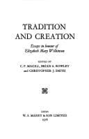 Tradition and creation