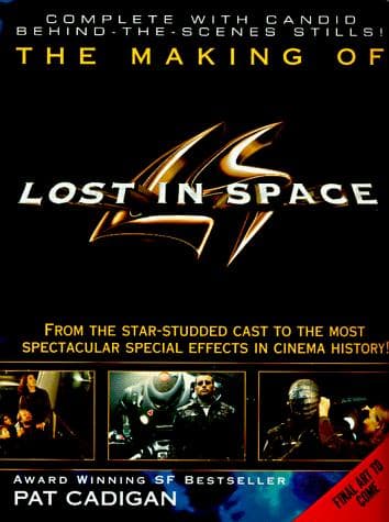 The making of Lost in space