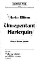 Harlan Ellison