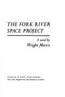 The Fork River space project