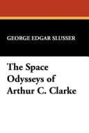 The space odysseys of Arthur C. Clarke