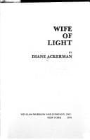Wife of light