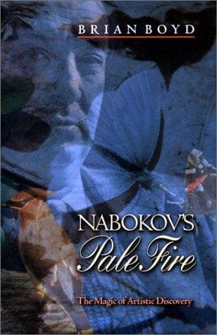 Nabokov's "Pale Fire"