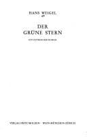 Der grüne Stern