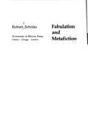 Fabulation and metafiction