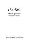 The wind