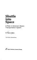 Shuttle into space