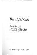 Beautiful girl