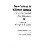 New voices in science fiction