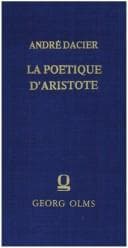 La poétique d'Aristote